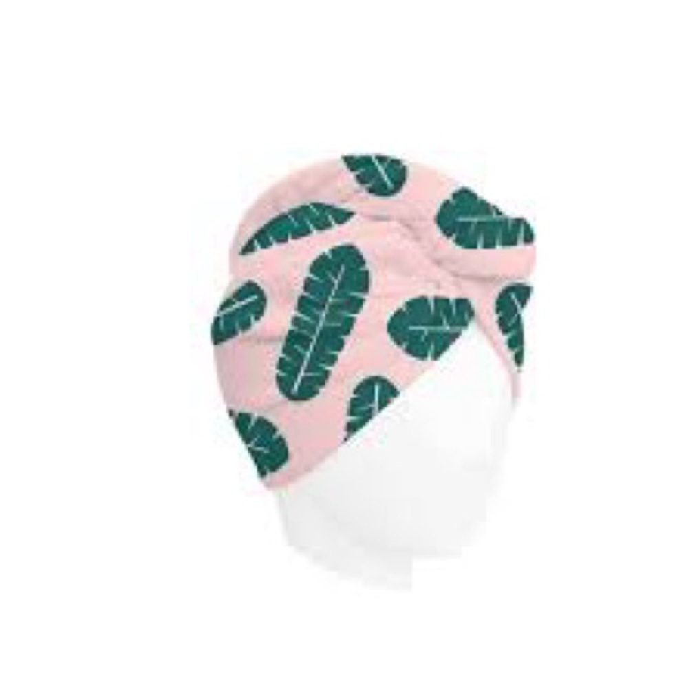 Coco & Eve Microfibre Hair Towel Wrap
